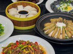 -好兄弟郭巨海鲜(天一阁店)