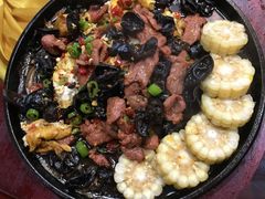 -灶东家民间菜(回兴店)