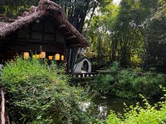 -成都杜甫草堂博物馆