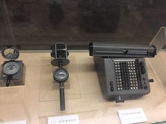 -中国铁道博物馆(正阳门馆)