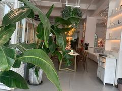 -ins森林童话餐厅coffee&bistro