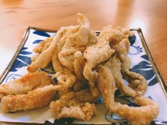 -红小满休闲餐厅(十全街店)