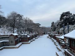 -颐和园