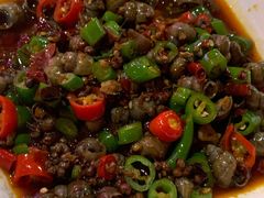 麻辣田螺-虎虎龙虾大排档(双井店)