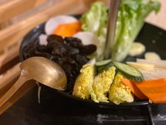 -许府牛火锅(信义坊总店)