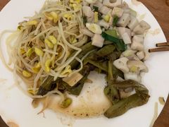 -温记府廟豆汤饭·始于1955年(海椒店)