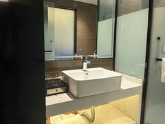 -希岸酒店(广州南站店)