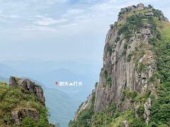 -萍乡武功山风景名胜区