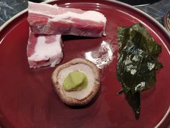 -十三姨正合丰烤肉(营迹路店)