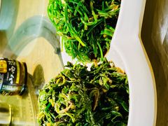 小菜-老阿妈乌海蒙餐馆(锦馨园小区店)