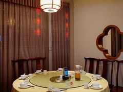 包厢-万重锦·人文川菜馆(骡马市店)