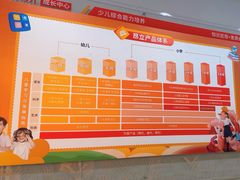 -昂立少儿成长中心(普陀星方汇校区)