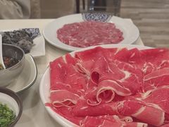 -福寿斋·老北京铜锅涮肉·烤鸭(顺义总店)