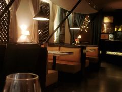 -绿茵阁牛扒餐厅(客村店)