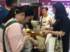 -老广州牛杂(深圳白石洲总店)