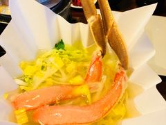 -蟹道乐(新宿本店)