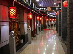 -大龙辣火锅·龙虾·烧烤(湖滨新天地店)