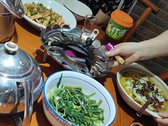-好帮厨·下饭浏阳菜·坚持现炒(月湖店)