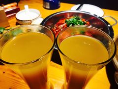 -东家小院金汤酸菜鱼(南阳路店)