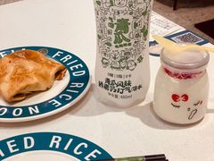 -提雅新疆炒米粉(青岛万象城店)