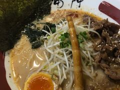 -雷门拉面店(新光天地店)