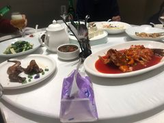 -银筵(武夷路店)