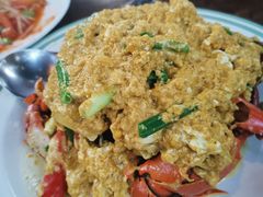 -月满港海鲜酒家