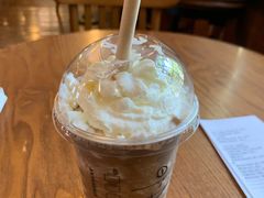 -星巴克(红房子店)