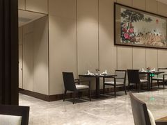 大堂-领事馆19号中餐厅(厦门海景洲际酒店)