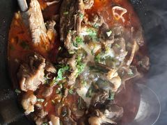 -福茂源横山铁锅羊肉(牡丹园店)
