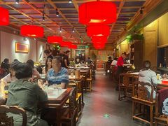 -小吊梨汤·北京菜·烤鸭(双井乐成中心店)