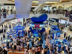 -天河城购物中心