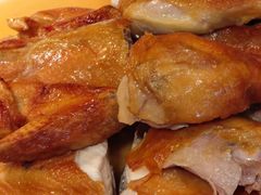 -张家卫·阳江菜·小海鲜(肥婆湾桥店)