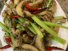 -昱德来·天津菜(河西店)