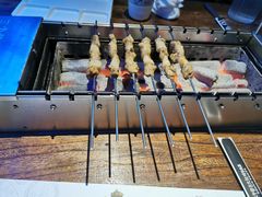 -三个蒙古大叔羊肉串(大宁店)