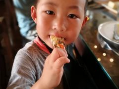 -Ministry of Crab(科伦坡店)