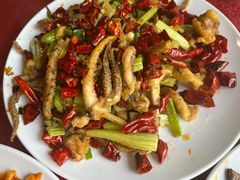 -小四川餐厅(纪庄子北道店)