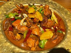 -天山集市(和家乐广场店)