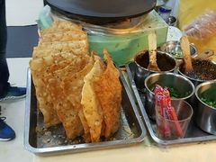 -中国农业大学-第4食堂