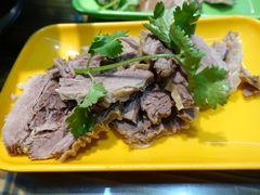 -清真.德枭炕肉店.青海菜(大新街夜市店)