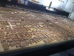 -广州市城市规划展览中心
