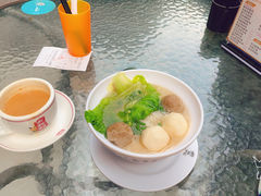 -大有利茶餐厅(福民店)