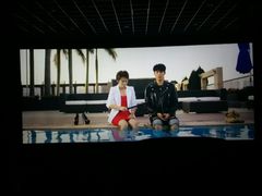 -金逸影城(武汉人信汇IMAX店)