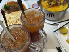 -香港新发烧腊茶餐厅(水围店)
