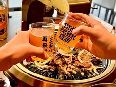 -杨小佳·齐齐哈尔烤肉·烤串(广州店)