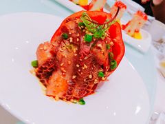 -皇城根·烤鸭·鱼头·家常菜(欧亚大观乐活城店)