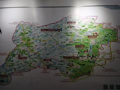 -野三坡百里峡景区