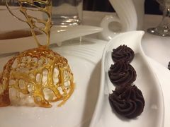 -火车头法国西餐厅