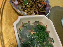 -大自然美食农庄(广州南站店)