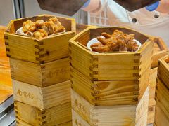 -南棠馆粤菜坊(群光店)